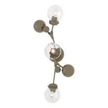  206050-SKT-84-LL0629 - Sprig Sconce