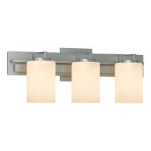  206303-SKT-82-GG0188 - Ondrian 3 Light Horizontal Sconce