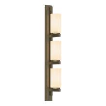  206309-SKT-LFT-84-GG0168 - Ondrian 3 Light Vertical Sconce