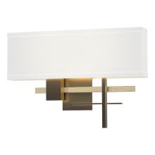  206350-SKT-07-BR-SF1606 - Cosmo Sconce