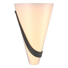  206563-SKT-LFT-20-GG0074 - Half Cone Sconce