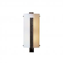  206729-SKT-07-BB0420 - Forged Vertical Bar Sconce