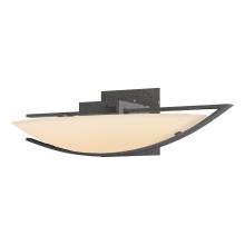  207380-SKT-RGT-20-GG0090 - Oval Ondrian Sconce