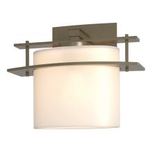  207521-SKT-84-GG0182 - Arc Ellipse 1 Light Sconce