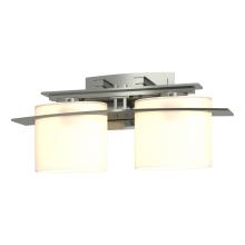  207522-SKT-85-GG0182 - Arc Ellipse 2 Light Sconce