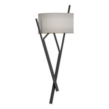  207640-SKT-10-SF1092 - Arbo Sconce