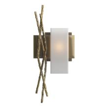  207670-SKT-RGT-86-GG0351 - Brindille Sconce