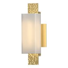  207693-SKT-86-GG0441 - Oceanus 1 Light Sconce