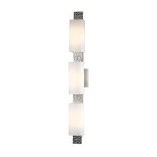  207697-SKT-85-GG0441 - Oceanus 3 Light Sconce