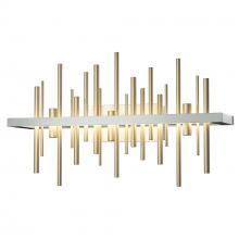  207915-LED-82-84 - Cityscape LED Sconce