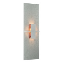  217520-SKT-82-ZB0273 - Aperture Vertical Sconce