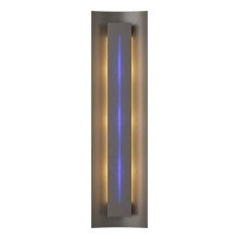  217635-SKT-07-EE0205 - Gallery Sconce