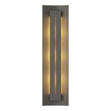  217635-SKT-20-CC0205 - Gallery Sconce