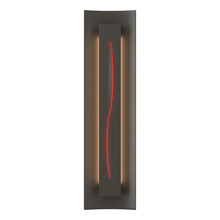  217640-SKT-07-RR0206 - Gallery Sconce