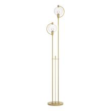  242210-SKT-86-ZM0436 - Pluto Floor Lamp