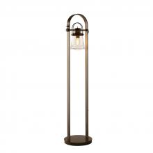  247810-SKT-07-ZM0467 - Erlenmeyer Floor Lamp