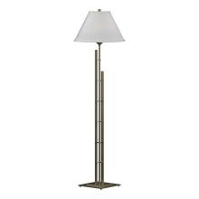  248421-SKT-84-SJ1955 - Metra Double Floor Lamp