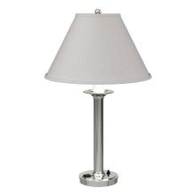  262072-SKT-85-SJ1655 - Simple Lines Table Lamp