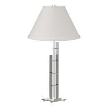  268421-SKT-85-SF1755 - Metra Double Table Lamp