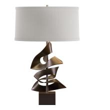  273050-SKT-05-SE1695 - Gallery Twofold Table Lamp