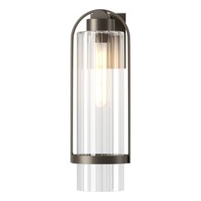  302557-SKT-77-ZM0743 - Alcove Large Outdoor Sconce