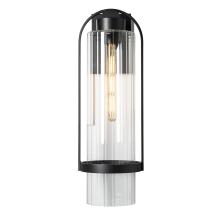  302557-SKT-80-ZM0743 - Alcove Large Outdoor Sconce