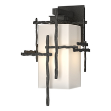  302581-SKT-20-GG0093 - Tura Medium Outdoor Sconce