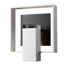  302603-SKT-02-80-ZM0546 - Shadow Box Outdoor Sconce