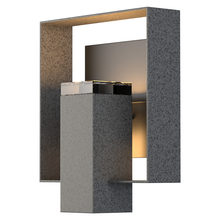  302603-SKT-20-80-ZM0546 - Shadow Box Outdoor Sconce