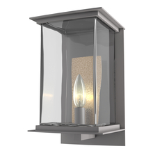  304840-SKT-78-83-ZM0076 - Kingston Outdoor Medium Sconce