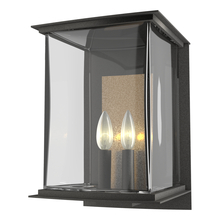  304842-SKT-20-83-ZM0084 - Kingston Outdoor Large Sconce