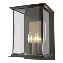  304842-SKT-77-83-ZM0084 - Kingston Outdoor Large Sconce