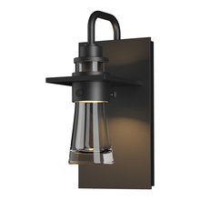  307710-SKT-80-ZM0343 - Erlenmeyer Small Outdoor Sconce