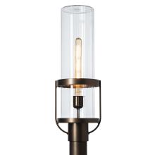  342025-SKT-75-ZM0745 - Alcove Outdoor Post Light