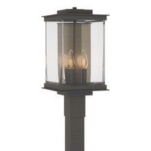  344840-SKT-20-83-ZM0703 - Kingston Outdoor Post Light