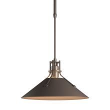  363008-SKT-LONG-77 - Henry Outdoor Pendant Medium