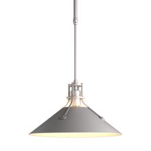  363008-SKT-SHRT-78 - Henry Outdoor Pendant Medium