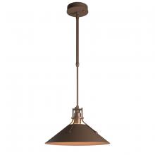  363008-SKT-STND-75 - Henry Outdoor Pendant Medium