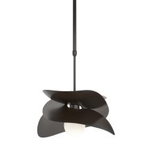  369455-SKT-LONG-14 - Hibiscus Outdoor Pendant