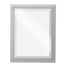  710118-82 - Metra Large Beveled Mirror