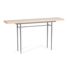  750108-82-M1 - Wick 60" Console Table