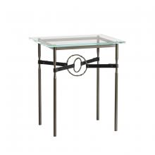  750116-14-14-LK-VA0717 - Equus Side Table