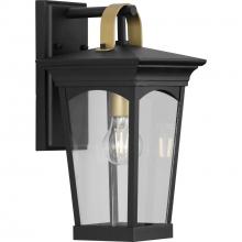  P560182-031 - P560182-031 1-100W MED WALL LANTERN