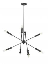  29108-MB - Chandelier Ceiling Light