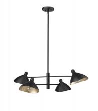  12804-MB - Chandelier Ceiling Light