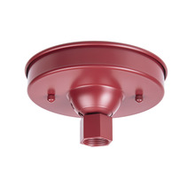  RSCK-SR - R Series   Canopy Kit Satin Red