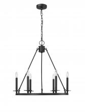  46706-MB - Chandelier Ceiling Light