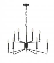  29010-MB - Chandelier Ceiling Light