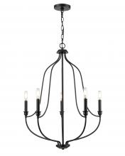  98005-MB - Chandelier Ceiling Light