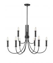  29209-MB - Chandelier Ceiling Light